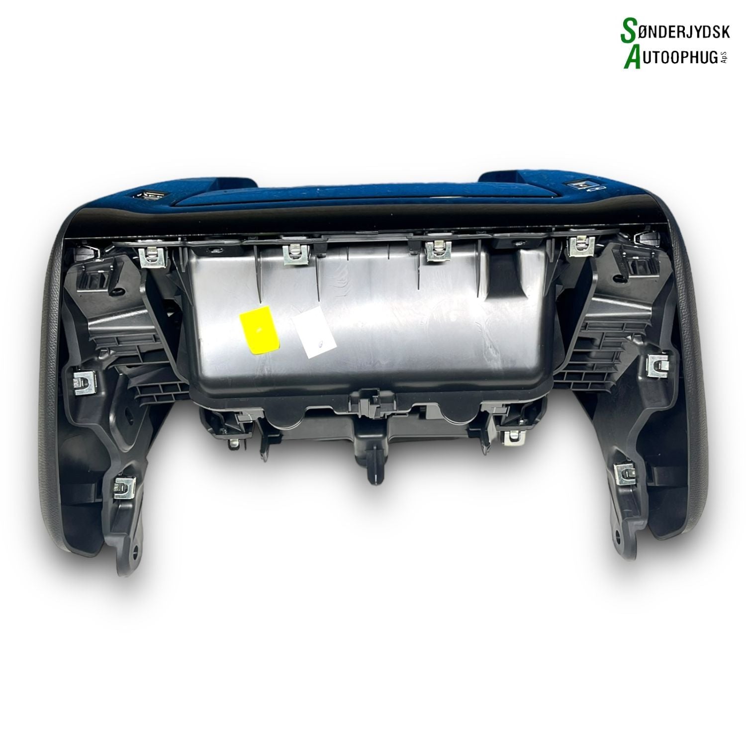 Peugeot 208 Midterkonsol Med OEM Nr. 9830140380 Fra Peugeot Ophugger