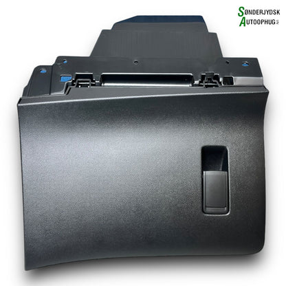 Peugeot 208 Handskerum Med OEM Nr. 98268276ZD Fra Peugeot Ophugger