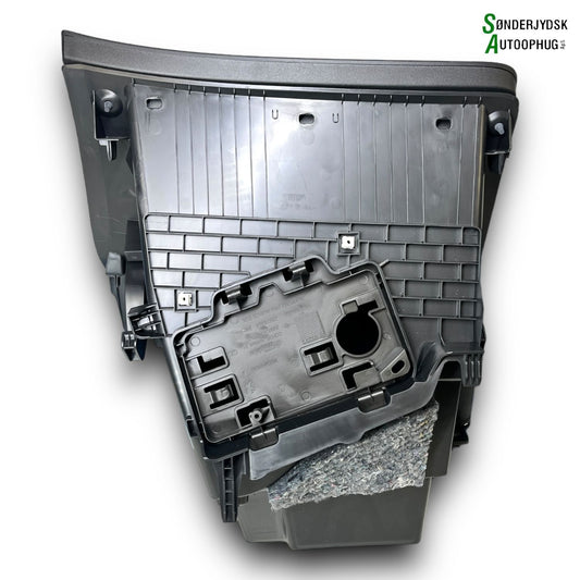 Peugeot 208 Handskerum Med OEM Nr. 98234691ZD Fra Peugeot Ophugger