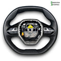 Peugeot 208 Rat Med OEM Nr. 98255044ZD Fra Peugeot Ophugger