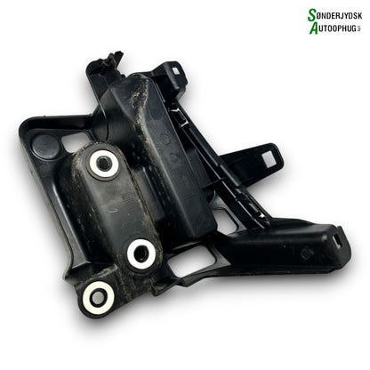 Peugeot 208 Kofanger Holder Vb Med OEM Nr. 1673735380 Fra Peugeot Ophugger
