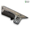 Peugeot 208 Kofangergitter Med OEM Nr. 9823228680 Fra Peugeot Ophugger