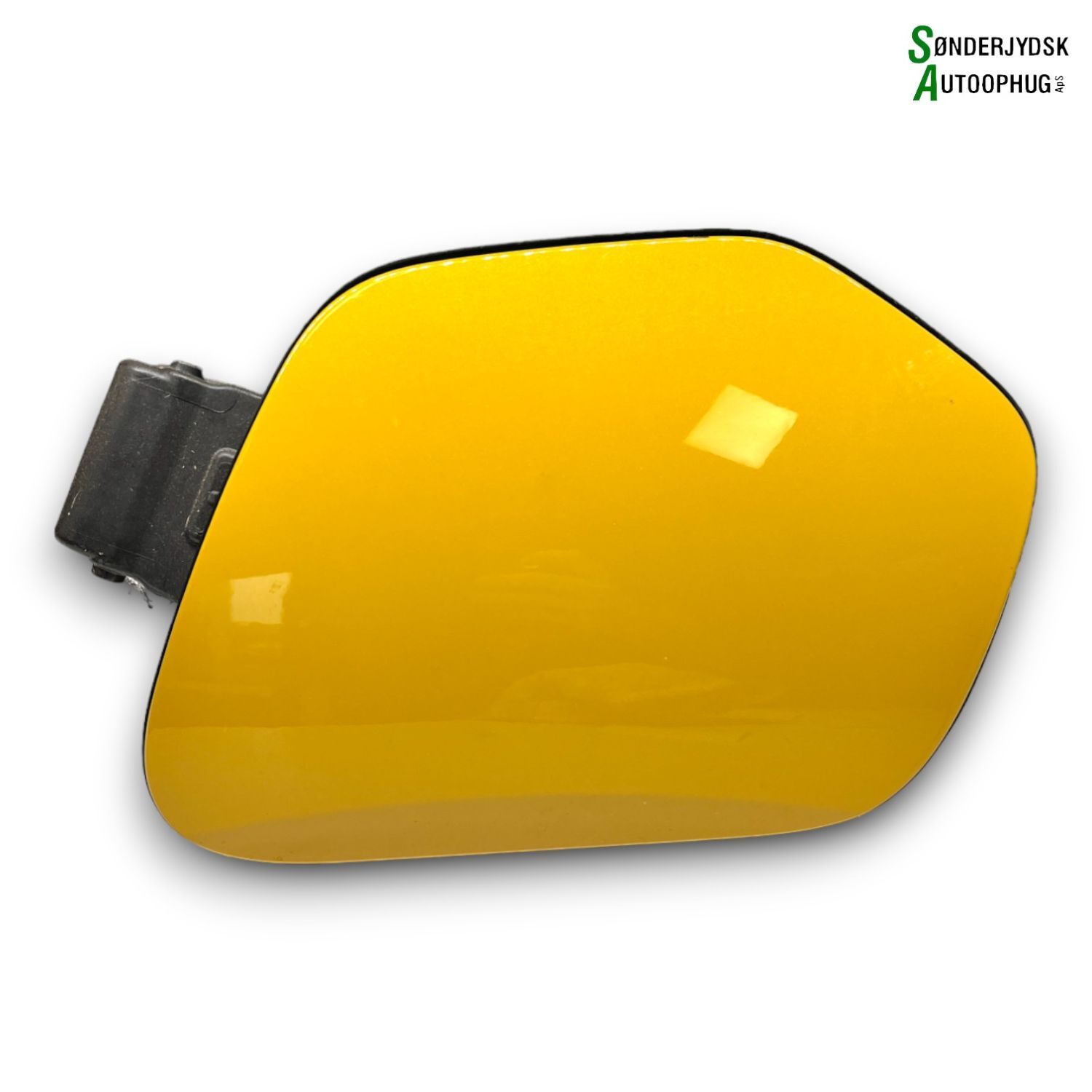 Peugeot 208 Benzinklap / Tankklap Med OEM Nr. 9823291980 Fra Peugeot Ophugger