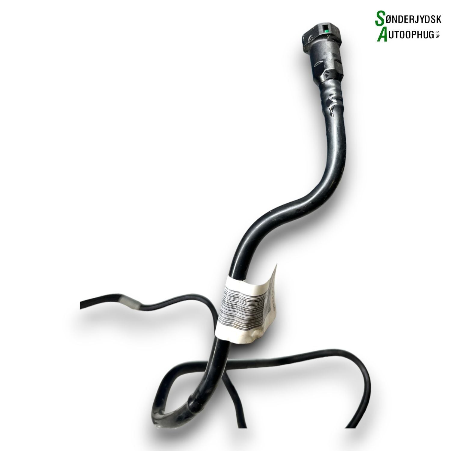 Peugeot 208 Bremseforstærker Med OEM Nr. 9824451880 Fra Peugeot Ophugger