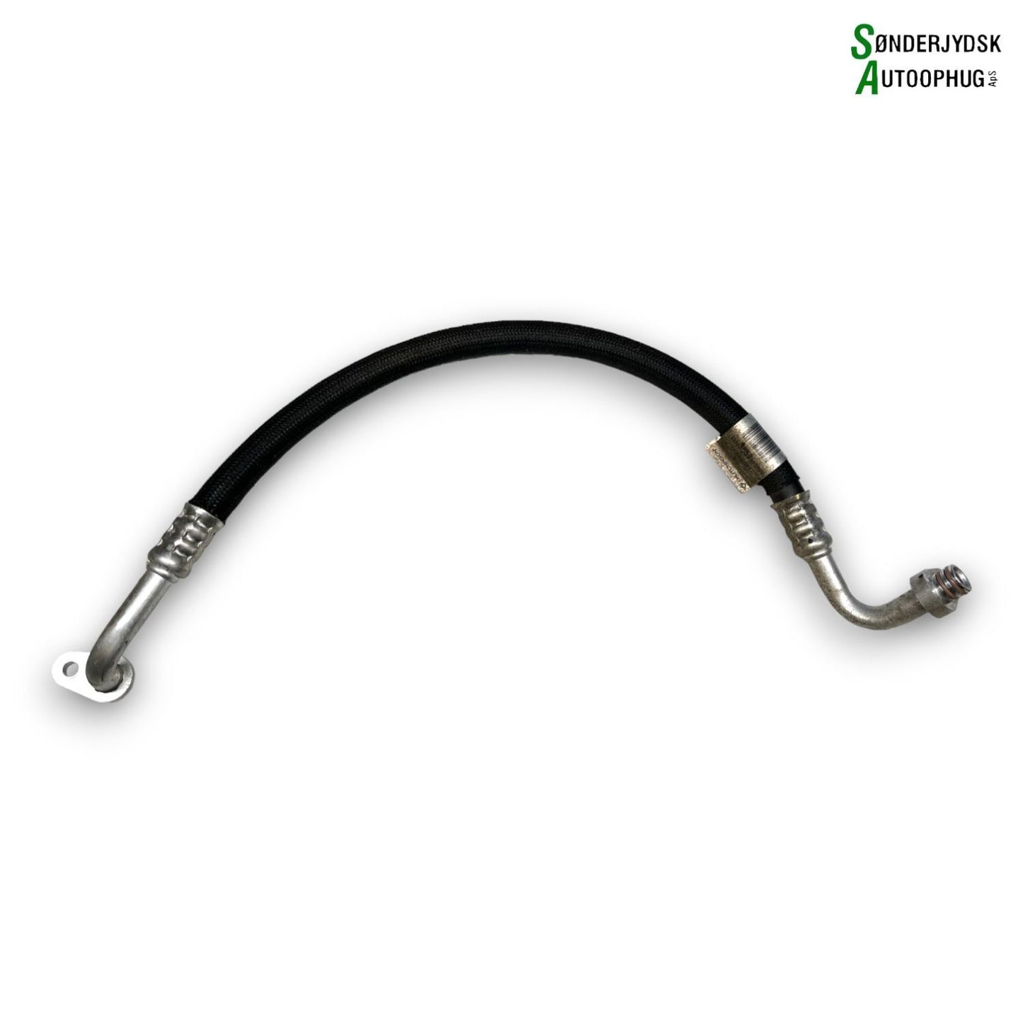 Peugeot 208 Aircond. Rør/Slang/Ventiler Med OEM Nr. 9826365980 Fra Peugeot Ophugger