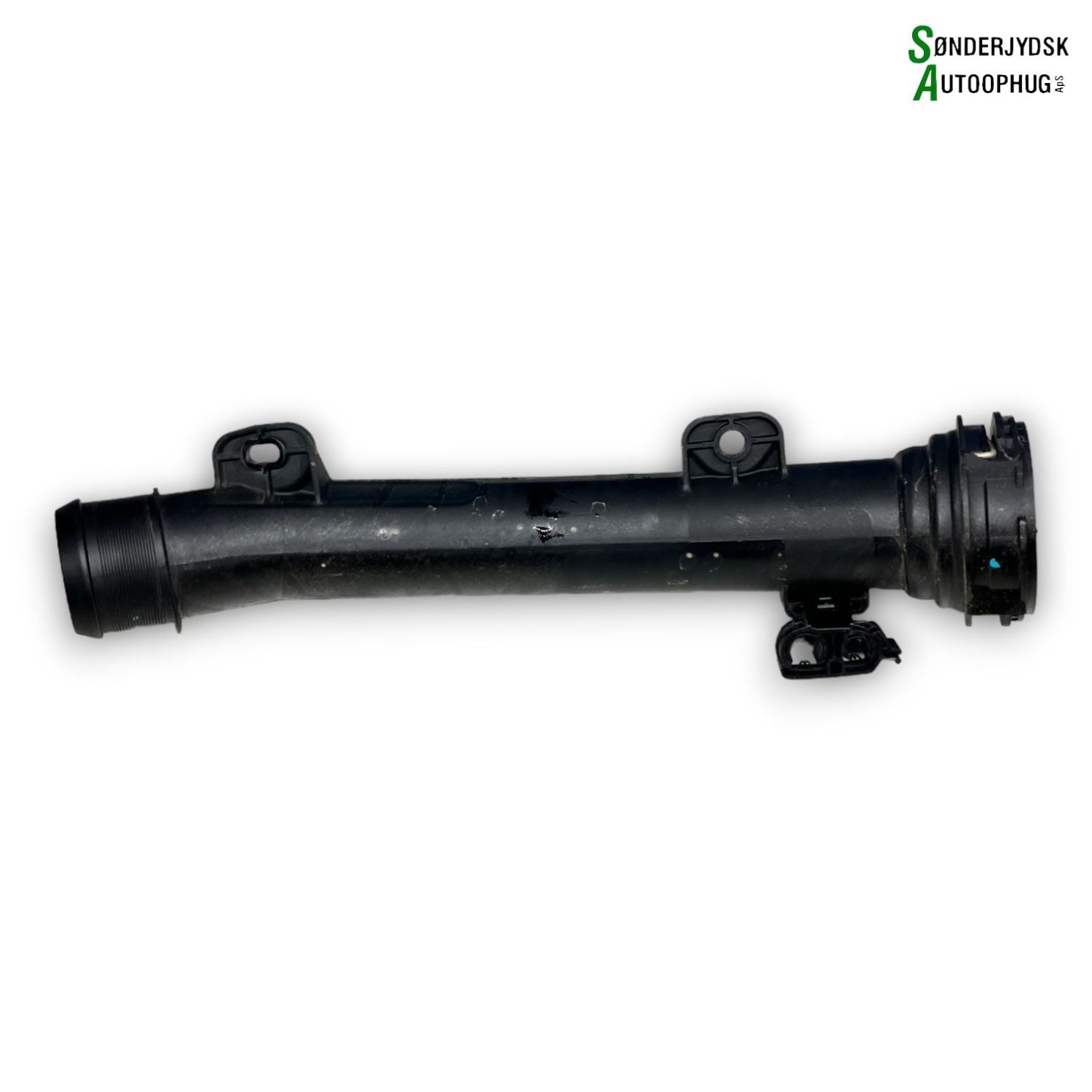 Peugeot 208 Turbo/Intercool. Slanger Med OEM Nr. 9817416680 Fra Peugeot Ophugger