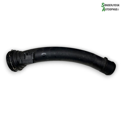 Peugeot 208 Køler Slanger Med OEM Nr. 9824261780 Fra Peugeot Ophugger