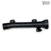 Peugeot 208 Køler Slanger Med OEM Nr. 9824261780 Fra Peugeot Ophugger