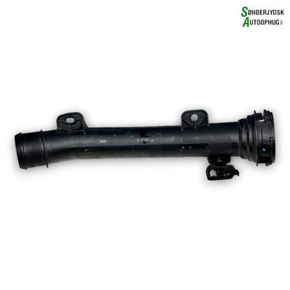 Peugeot 208 Køler Slanger Med OEM Nr. 9824261780 Fra Peugeot Ophugger