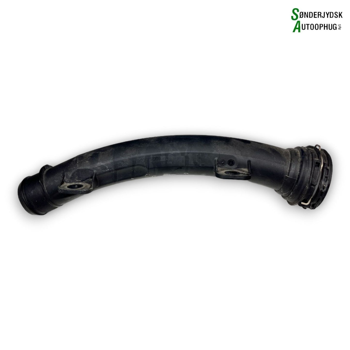 Peugeot 208 Køler Slanger Med OEM Nr. 9824261780 Fra Peugeot Ophugger