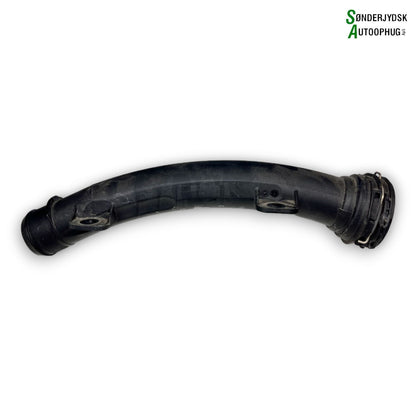 Peugeot 208 Køler Slanger Med OEM Nr. 9824261780 Fra Peugeot Ophugger