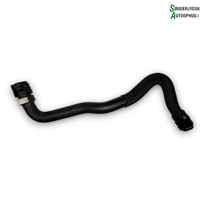 Peugeot 208 Køler Slanger Med OEM Nr. 9824409380 Fra Peugeot Ophugger