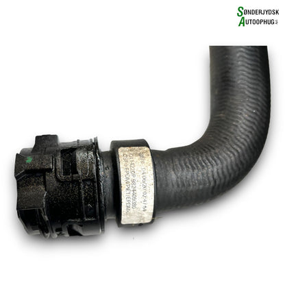 Peugeot 208 Køler Slanger Med OEM Nr. 9824409380 Fra Peugeot Ophugger