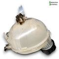 Peugeot 208 Ekspansionsbehold Med OEM Nr. 9824198680 Fra Peugeot Ophugger