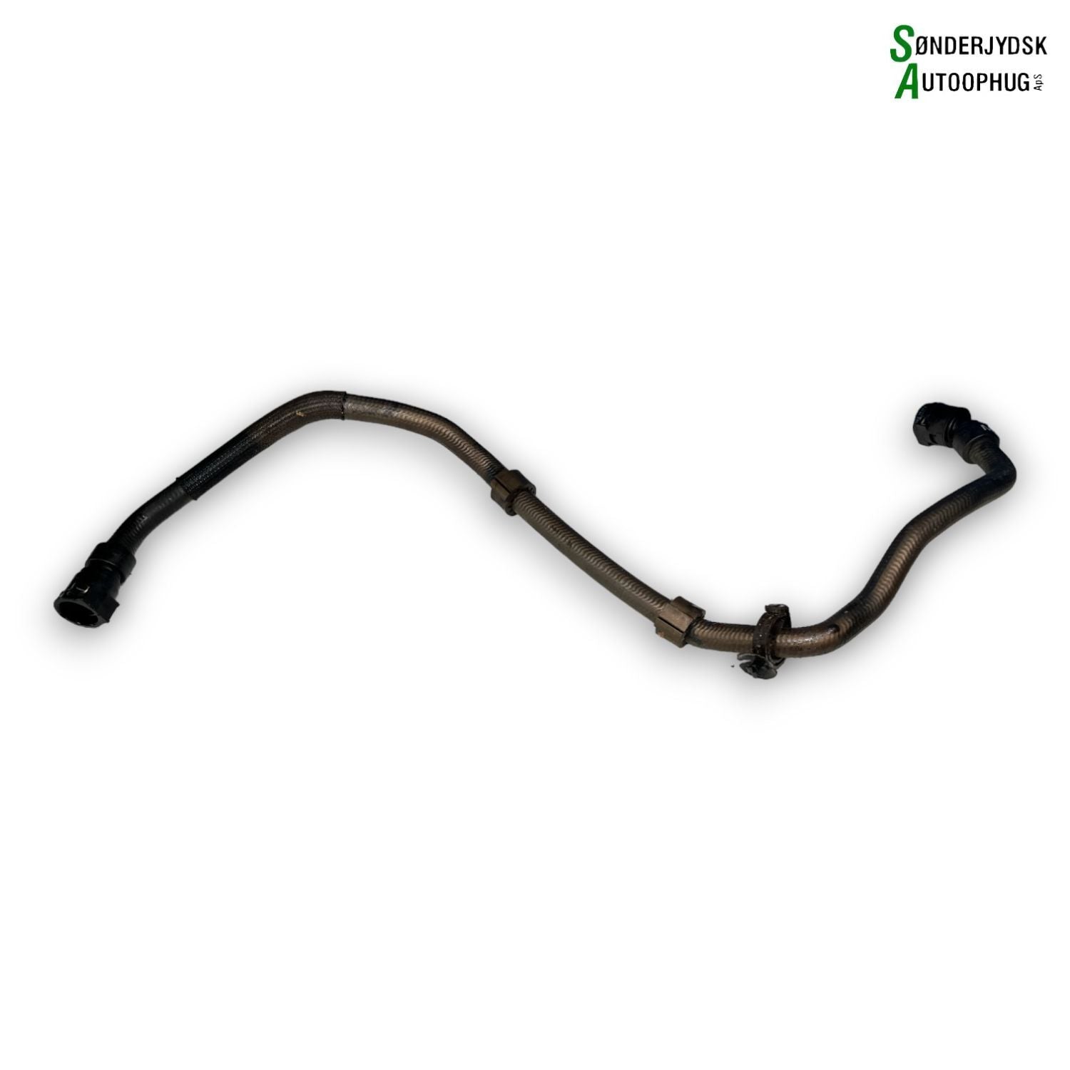 Peugeot 208 Køler Slanger Med OEM Nr. 9824370680 Fra Peugeot Ophugger