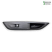 Peugeot 208 Kontakt Rudehejs Med OEM Nr. 98044803ZD Fra Peugeot Ophugger