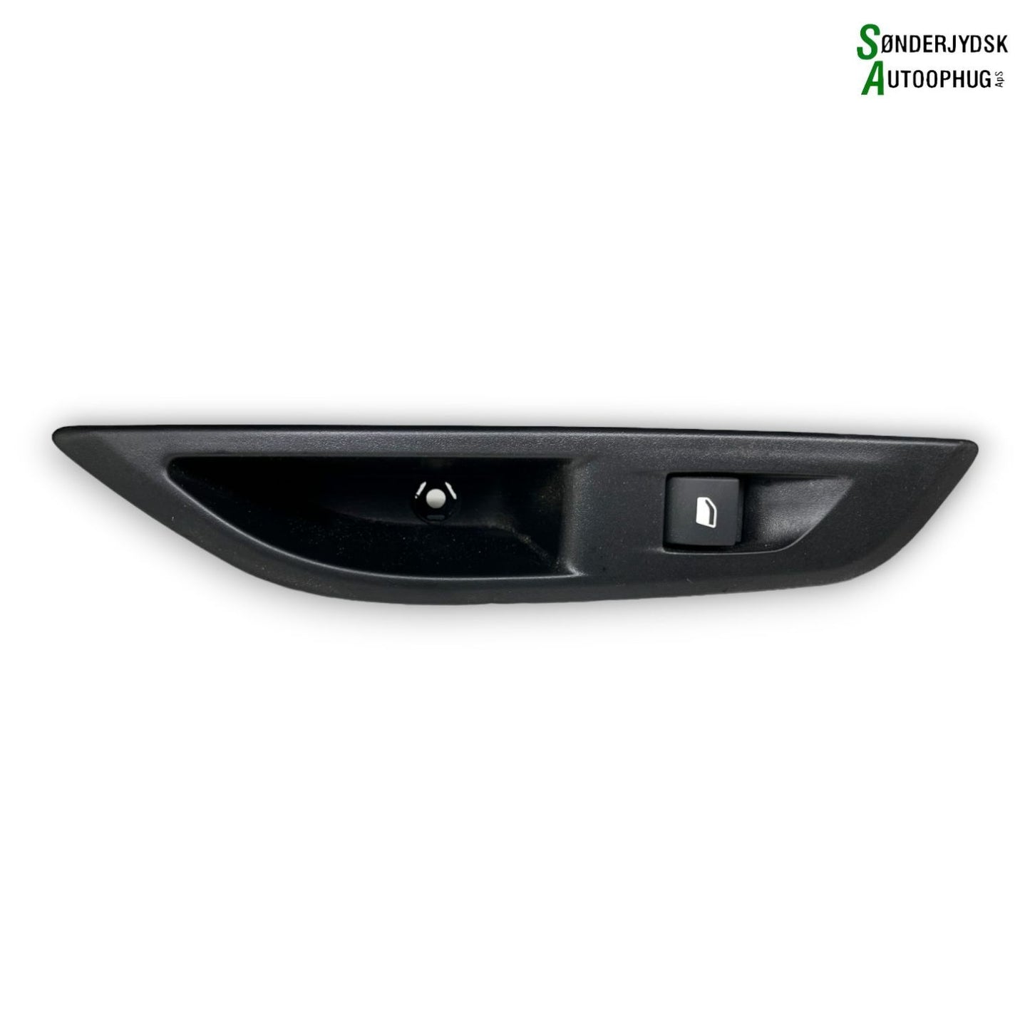 Peugeot 208 Kontakt Rudehejs Med OEM Nr. 98044803ZD	 Fra Peugeot Ophugger