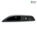 Peugeot 208 Kontakt Rudehejs Med OEM Nr. 980448032D Fra Peugeot Ophugger