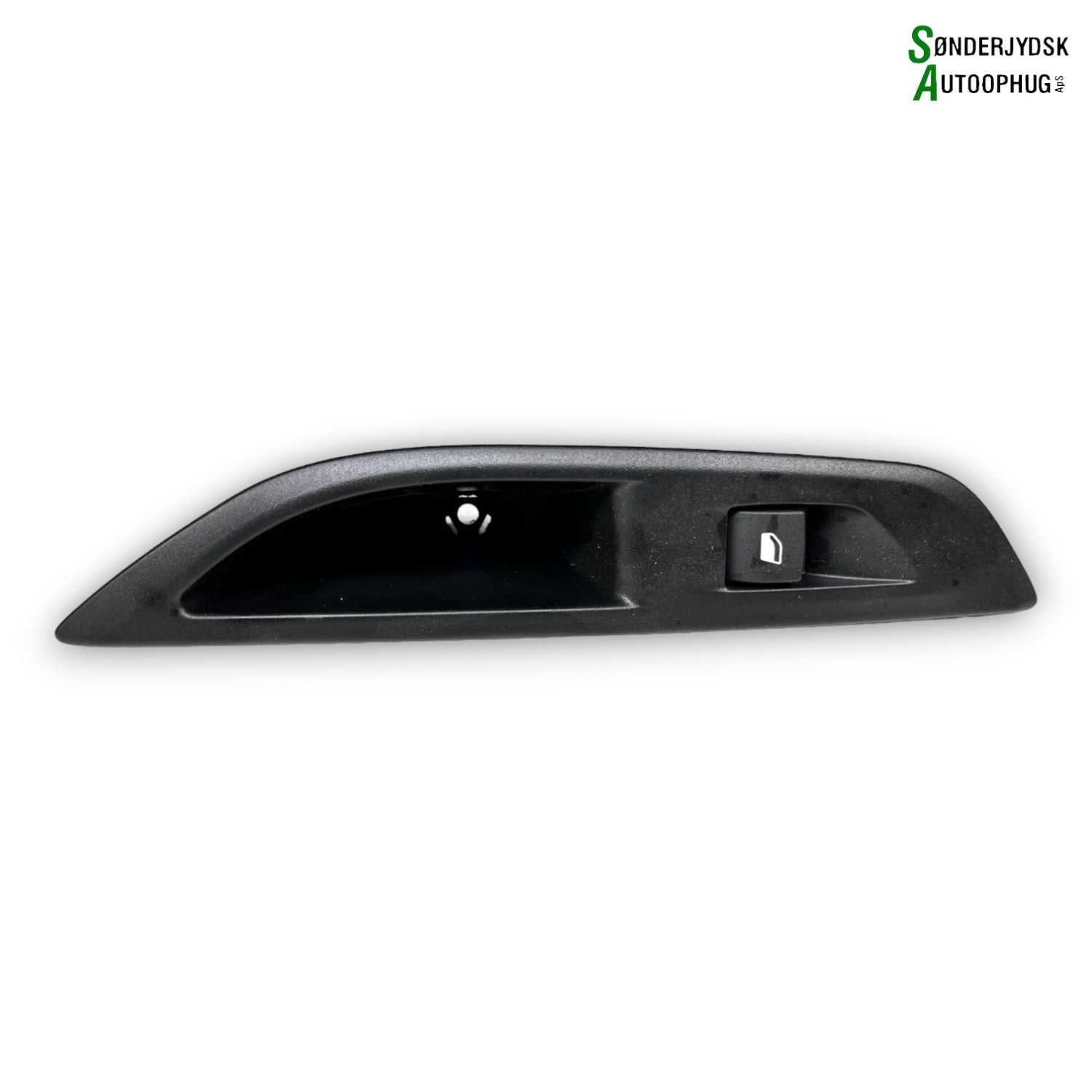 Peugeot 208 Kontakt Rudehejs Med OEM Nr. 980448032D Fra Peugeot Ophugger
