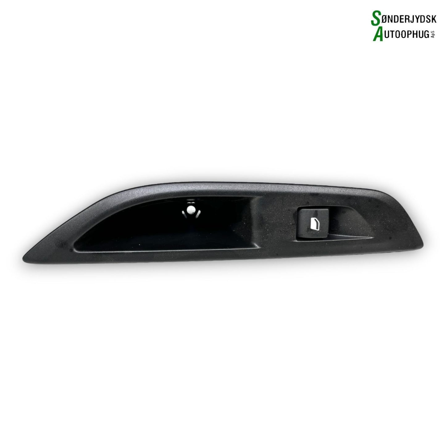 Peugeot 208 Kontakt Rudehejs Med OEM Nr. 98044803ZD Fra Peugeot Ophugger