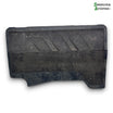 Peugeot 208 Motorskjold, Top Med OEM Nr. 9825492380 Fra Peugeot Ophugger