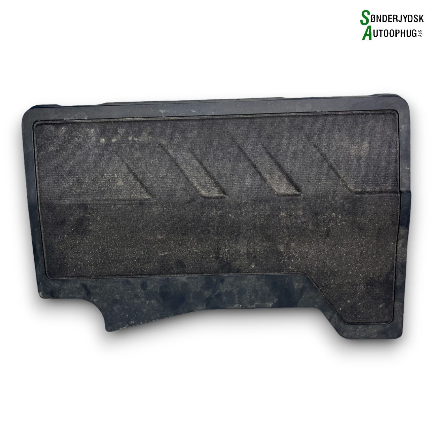 Peugeot 208 Motorskjold, Top Med OEM Nr. 9825492380 Fra Peugeot Ophugger