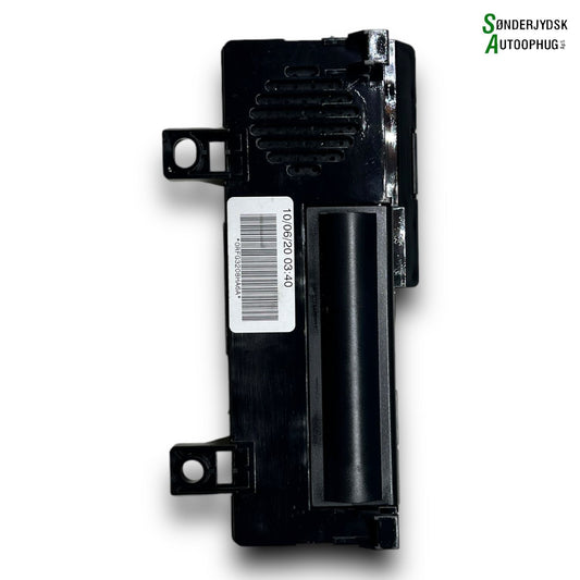 Peugeot 208 Blutooth Box Til Radio Med OEM Nr. 9831611580 Fra Peugeot Ophugger