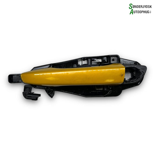 Peugeot 208 Håndtag Udvendig Med OEM Nr. 9802977180 Fra Peugeot Ophugger