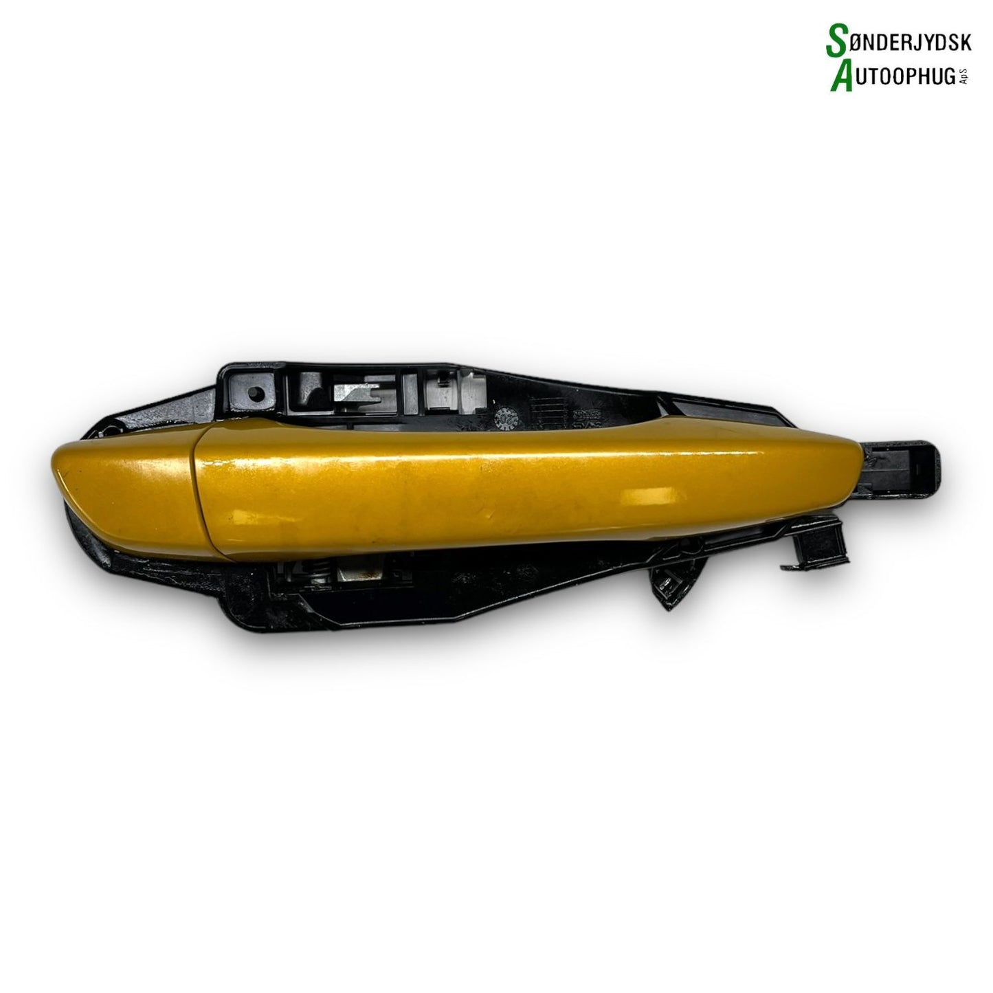 Peugeot 208 Håndtag Udvendig Med OEM Nr. 9802977380 Fra Peugeot Ophugger