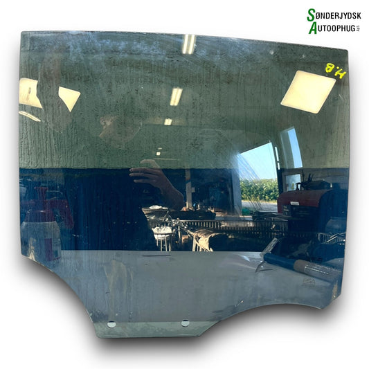 Peugeot 208 Dørrude - Siderude Med OEM Nr. 9823170280 Fra Peugeot Ophugger