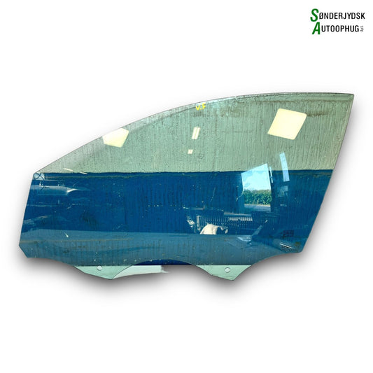 Peugeot 208 Dørrude - Siderude Med OEM Nr. 9837167480 Fra Peugeot Ophugger