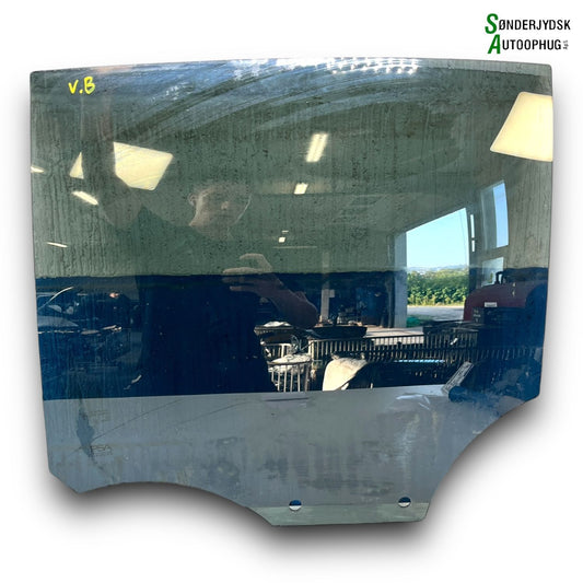 Peugeot 208 Dørrude - Siderude Med OEM Nr. 9823170480 Fra Peugeot Ophugger