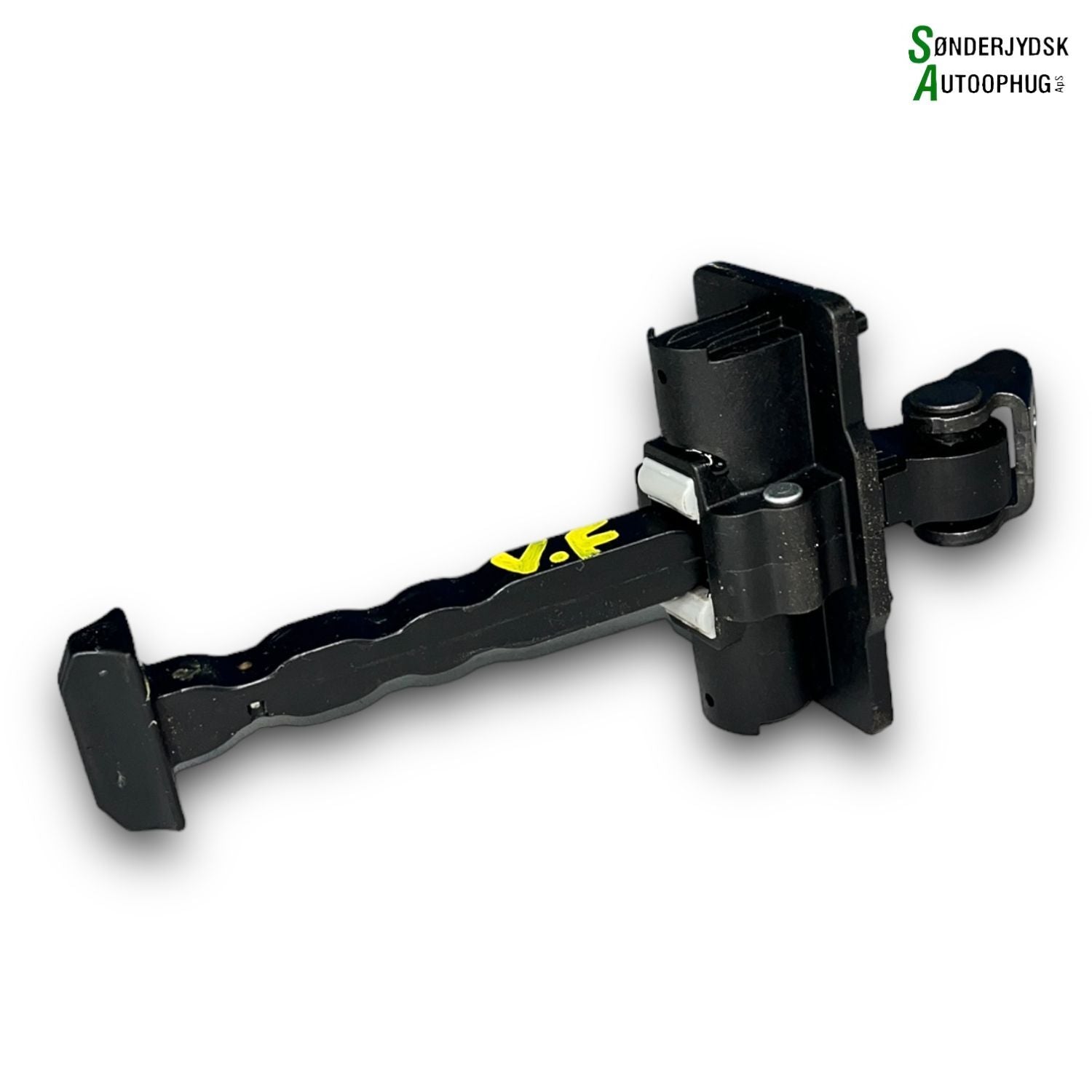 Peugeot 208 Dørstop Med OEM Nr. 9823211180 Fra Peugeot Ophugger