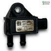 Peugeot 208 Difference Tryk Sensor Med OEM Nr. 9812047080 Fra Peugeot Ophugger