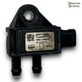 Peugeot 208 Difference Tryk Sensor Med OEM Nr. 9812047080 Fra Peugeot Ophugger