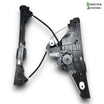 Peugeot 208 Rudemotor - Rudehejs Med OEM Nr. 190620023110 Fra Peugeot Ophugger