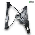 Peugeot 208 Rudemotor - Rudehejs Med OEM Nr. 190620023110 Fra Peugeot Ophugger
