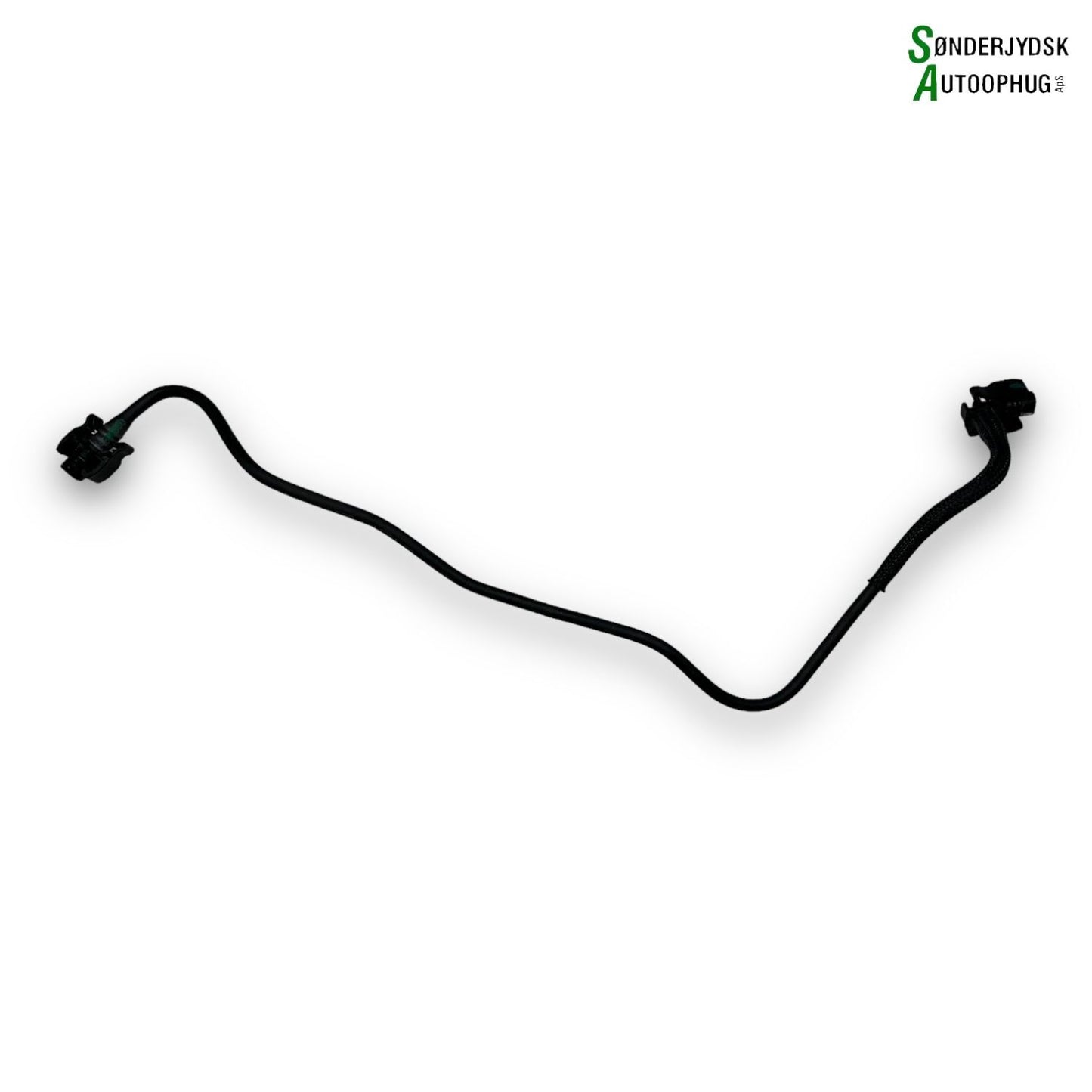 Peugeot 208 Køler Slanger Med OEM Nr. 9824346380 Fra Peugeot Ophugger