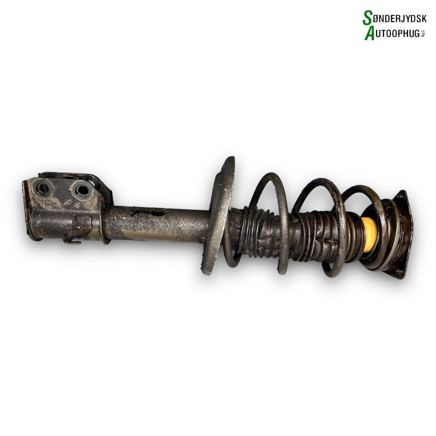 Peugeot 208 Fjederben For V Med OEM Nr. 9831168380 Fra Peugeot Ophugger