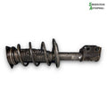 Peugeot 208 Fjederben For H Med OEM Nr. 9831168980 Fra Peugeot Ophugger