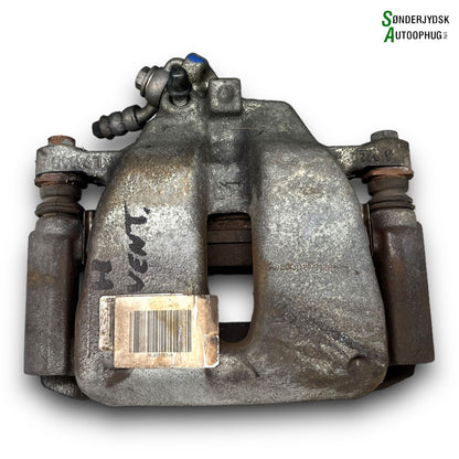 Peugeot 208 Bremsekaliber Hf Med OEM Nr. 1648321680 Fra Peugeot Ophugger