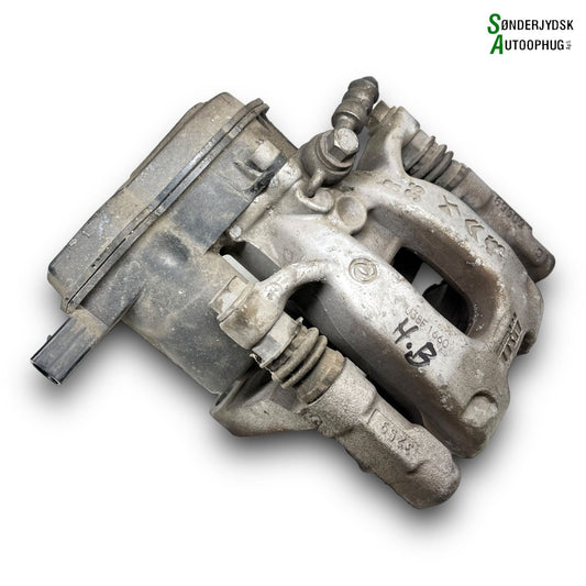 Peugeot 208 Bremsekaliber Hb Med OEM Nr. 1672362580 Fra Peugeot Ophugger