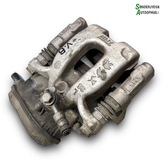 Peugeot 208 Bremsekaliber Vb Med OEM Nr. 1651759580 Fra Peugeot Ophugger