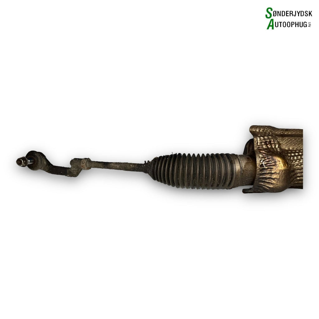 Peugeot 208 Tandstang Med OEM Nr. 9834749280 Fra Peugeot Ophugger