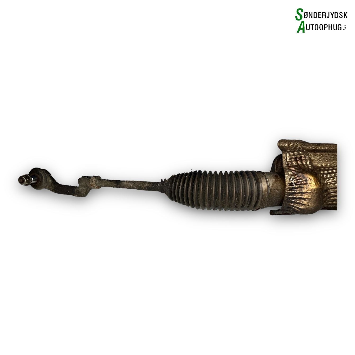 Peugeot 208 Tandstang Med OEM Nr. 9834749280 Fra Peugeot Ophugger