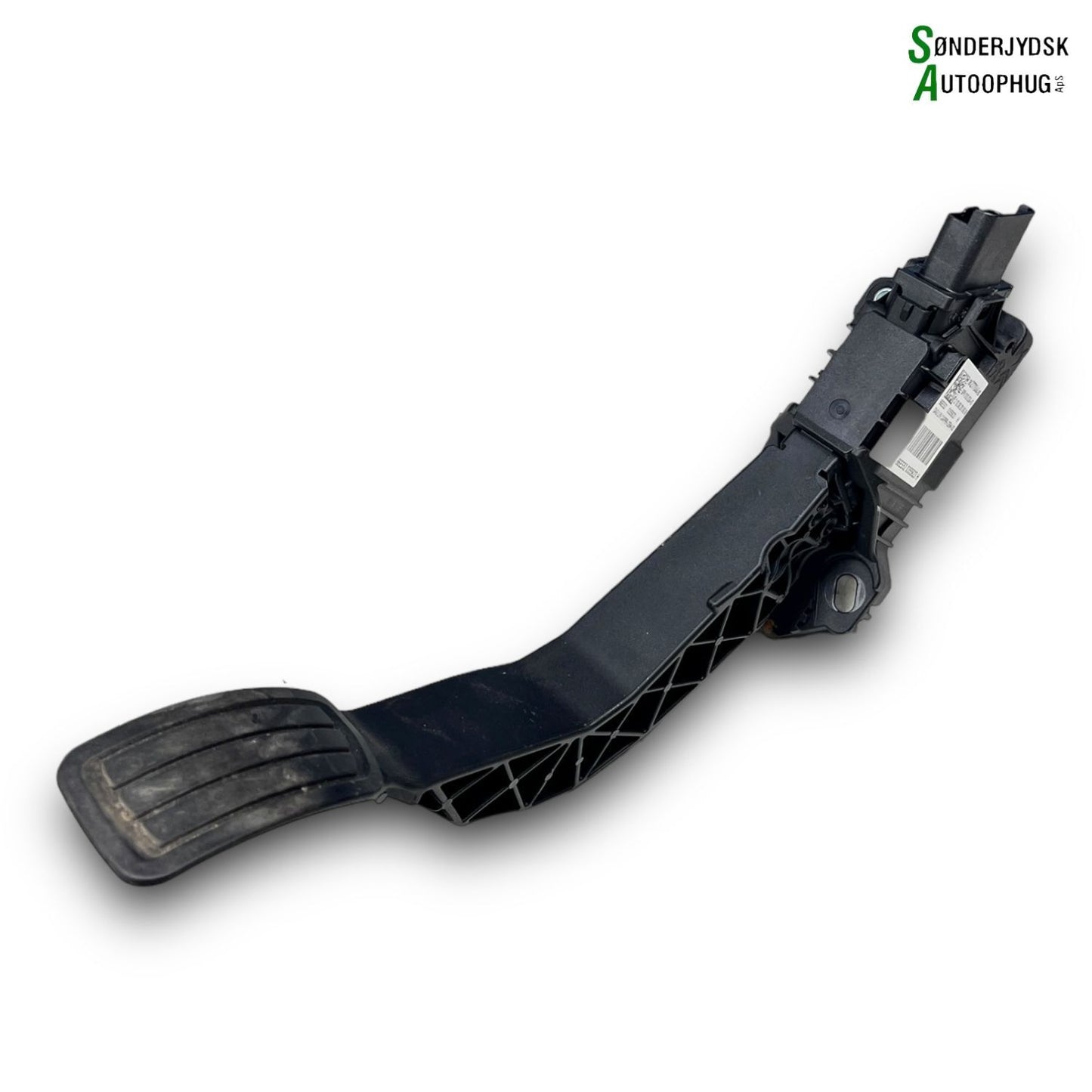 Peugeot 208 Speederpedal Med OEM Nr. 9827704480 Fra Peugeot Ophugger
