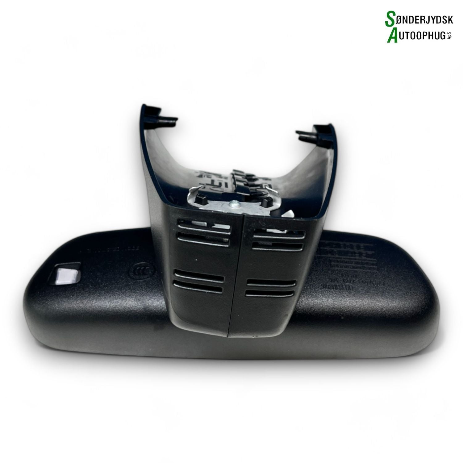 Peugeot 208 Bakspejl Indvend Med OEM Nr. 9823225280 Fra Peugeot Ophugger