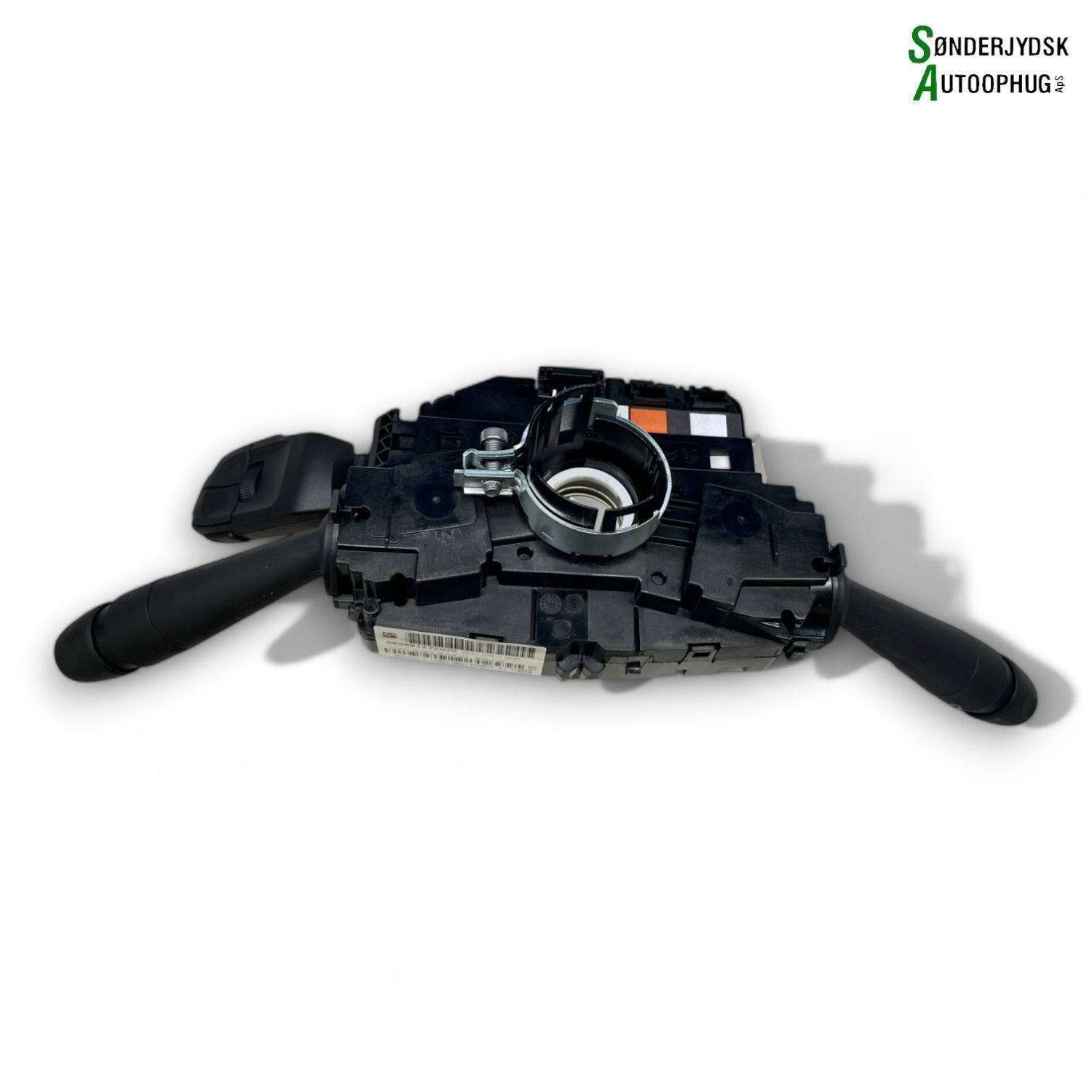 Peugeot 208 Kontakt Combi Med OEM Nr. 98369177ZD Fra Peugeot Ophugger