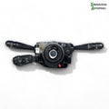 Peugeot 208 Kontakt Combi Med OEM Nr. 98369177ZD00 Fra Peugeot Ophugger