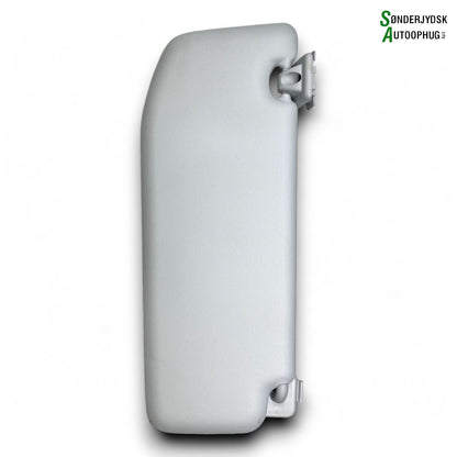 Peugeot 208 Solskærm Med OEM Nr. 96738898PR Fra Peugeot Ophugger